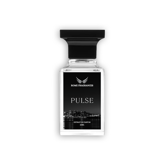 Pulse-Men